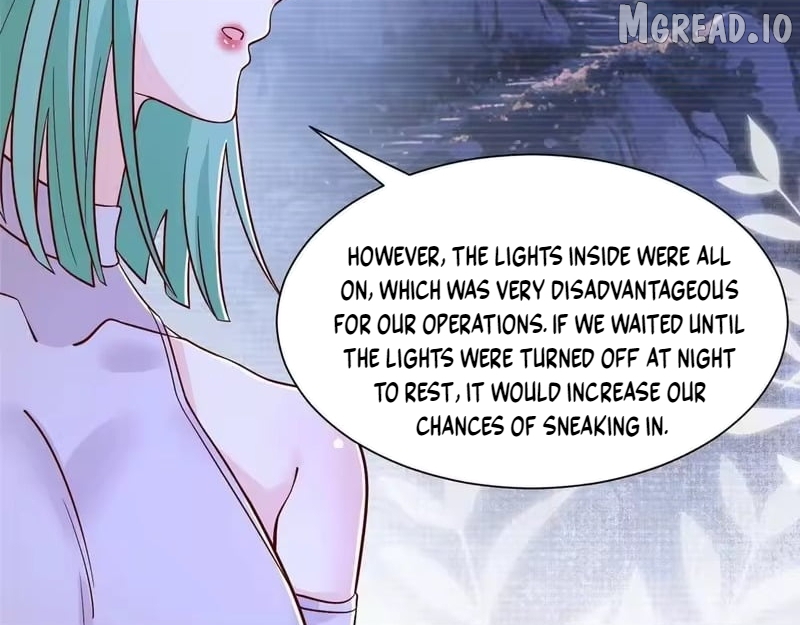 I randomly have a new career every week Chapter 907  - page 11